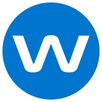 WebLógica logo, WebLógica contact details