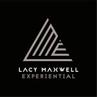 Lacy Maxwell Experiential logo, Lacy Maxwell Experiential contact details