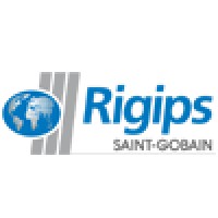 Rigips Türkiye logo, Rigips Türkiye contact details