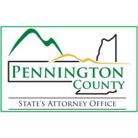 Pennington County State's Attorney Office logo, Pennington County State's Attorney Office contact details