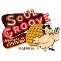 Soul Groove LLC logo, Soul Groove LLC contact details