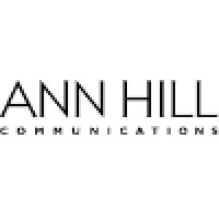 Ann Hill Communications logo, Ann Hill Communications contact details