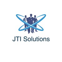 JTI Consulting LLC logo, JTI Consulting LLC contact details