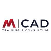 MCAD Training & Consulting logo, MCAD Training & Consulting contact details