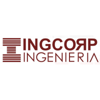 INGCORP logo, INGCORP contact details