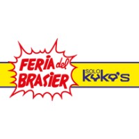 Feria del Brasier Solo Kukos logo, Feria del Brasier Solo Kukos contact details