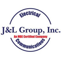 J&L Electrical and Communications Group Inc. logo, J&L Electrical and Communications Group Inc. contact details