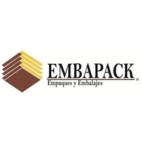 Embapack de Colombia Ltda logo, Embapack de Colombia Ltda contact details