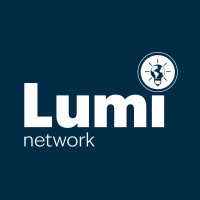 Lumi.Network logo, Lumi.Network contact details