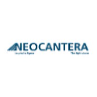 NEOCANTERA logo, NEOCANTERA contact details