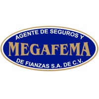 MEGAFEMA AGENTES DE SEGUROS Y FIANZAS logo, MEGAFEMA AGENTES DE SEGUROS Y FIANZAS contact details