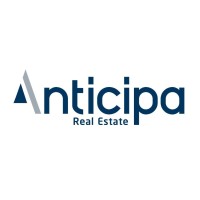 Anticipa Real Estate logo, Anticipa Real Estate contact details