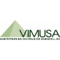 Habitatges Municipals de Sabadell VIMUSA logo, Habitatges Municipals de Sabadell VIMUSA contact details