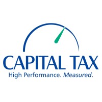 CPA Firm of Capital Tax & Accounting logo, CPA Firm of Capital Tax & Accounting contact details