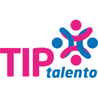 Tiptalento logo, Tiptalento contact details