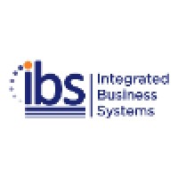 Integrated Business Systems logo, Integrated Business Systems contact details