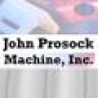 John Prosock Machine Inc logo, John Prosock Machine Inc contact details