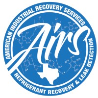 American Industrial Recovery Services, LLC. logo, American Industrial Recovery Services, LLC. contact details