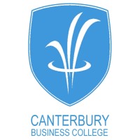 Canterbury Business College logo, Canterbury Business College contact details