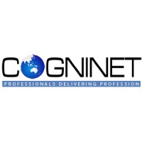 Cogninet Australia Pty Ltd logo, Cogninet Australia Pty Ltd contact details