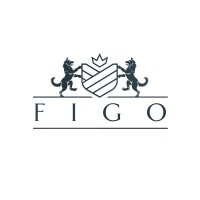 FIGO logo, FIGO contact details