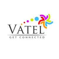 Vatel logo, Vatel contact details