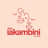 The Lakambini logo, The Lakambini contact details