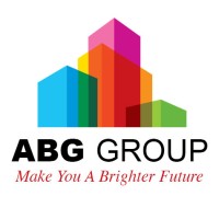 ABG Group logo, ABG Group contact details