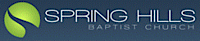 Spring Hills Baptist Church logo, Spring Hills Baptist Church contact details