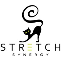 Stretch Synergy logo, Stretch Synergy contact details