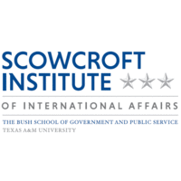 Scowcroft Institute of International Affairs logo, Scowcroft Institute of International Affairs contact details