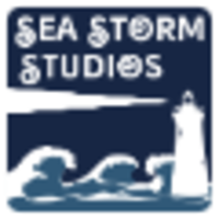 Sea Storm Studios logo, Sea Storm Studios contact details