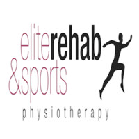 Elite Rehab & Sports Physiotherapy logo, Elite Rehab & Sports Physiotherapy contact details