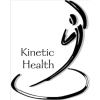 Kinetic Health logo, Kinetic Health contact details