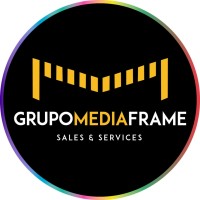 Media Frame logo, Media Frame contact details