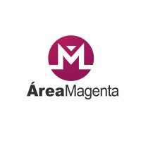 Área Magenta logo, Área Magenta contact details