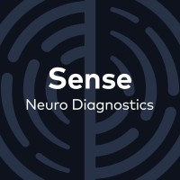 Sense Diagnostics logo, Sense Diagnostics contact details