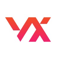 VendX logo, VendX contact details