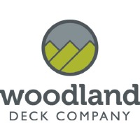 Woodland Deck Company logo, Woodland Deck Company contact details