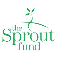 The Sprout Fund logo, The Sprout Fund contact details