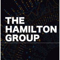 The Hamilton Group logo, The Hamilton Group contact details