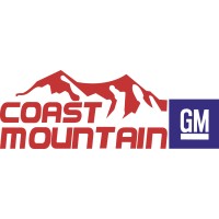 Coast Mountain GM logo, Coast Mountain GM contact details