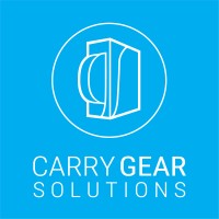 Carry Gear Solutions logo, Carry Gear Solutions contact details