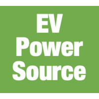 EV Power Source logo, EV Power Source contact details