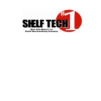 Shelf Tech logo, Shelf Tech contact details