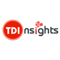 TDInsights logo, TDInsights contact details