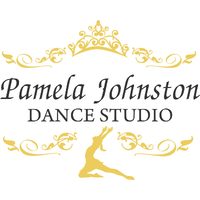 PAMELA JOHNSTONS DANCE STUDIO logo, PAMELA JOHNSTONS DANCE STUDIO contact details