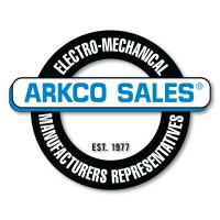 ArKco Sales logo, ArKco Sales contact details