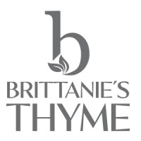 Brittanie's Thyme logo, Brittanie's Thyme contact details