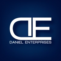 Daniel Enterprises US logo, Daniel Enterprises US contact details